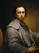 Self-portrait Anton Raphael Mengs